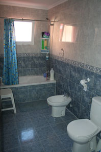 En-Suite Bathroom